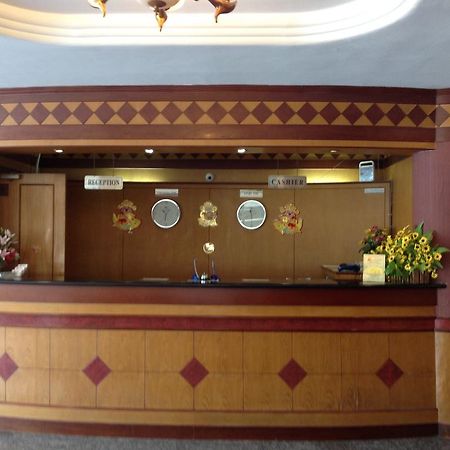 Lai Lai Mutiara Hotel Batam Ngoại thất bức ảnh
