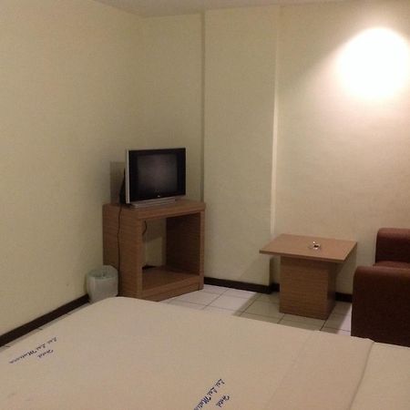 Lai Lai Mutiara Hotel Batam Ngoại thất bức ảnh