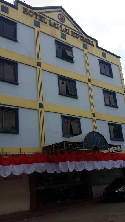 Lai Lai Mutiara Hotel Batam Ngoại thất bức ảnh