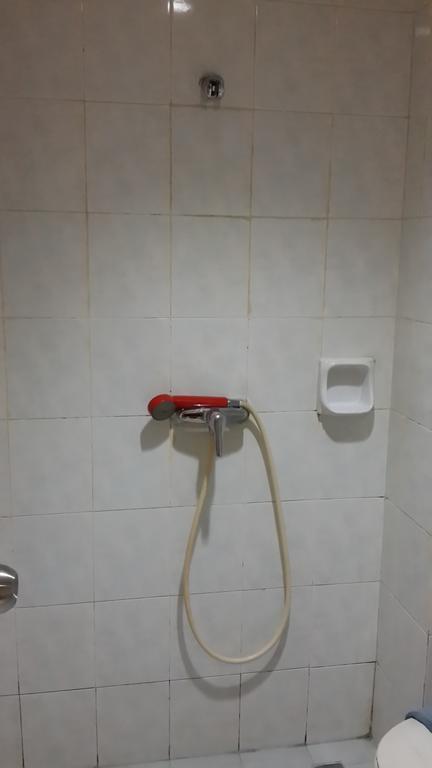 Lai Lai Mutiara Hotel Batam Phòng bức ảnh