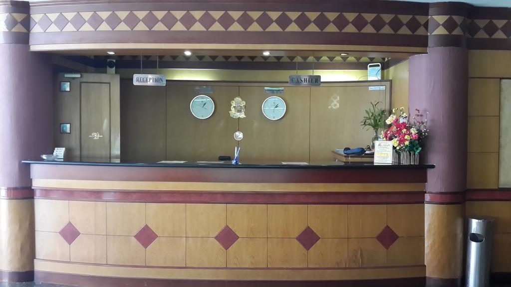 Lai Lai Mutiara Hotel Batam Ngoại thất bức ảnh