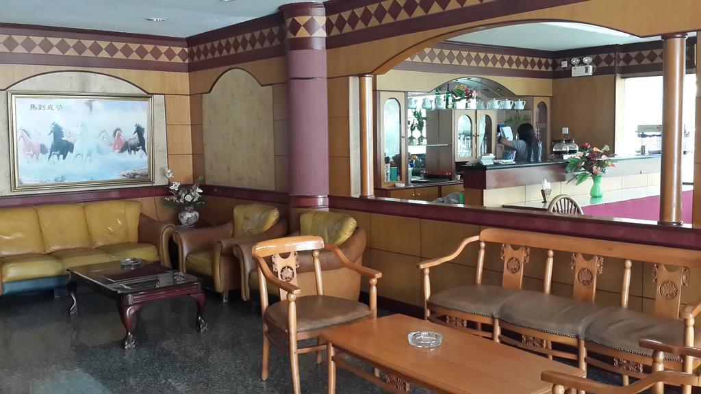 Lai Lai Mutiara Hotel Batam Ngoại thất bức ảnh