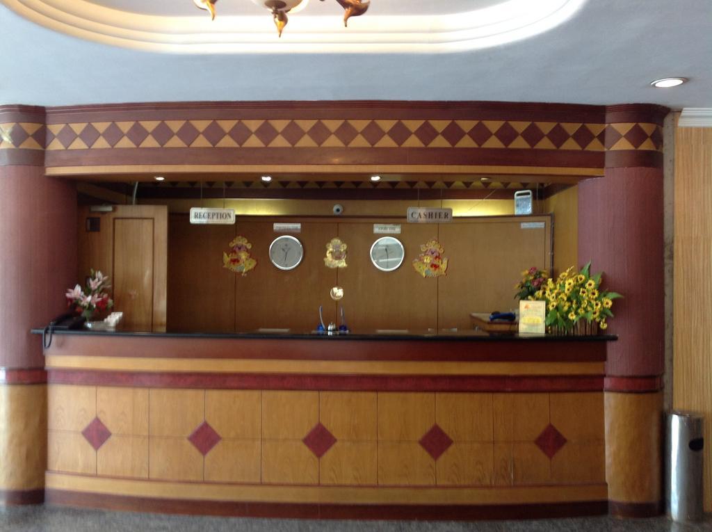 Lai Lai Mutiara Hotel Batam Ngoại thất bức ảnh