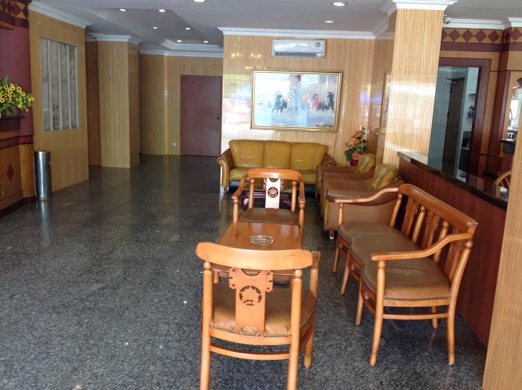 Lai Lai Mutiara Hotel Batam Ngoại thất bức ảnh