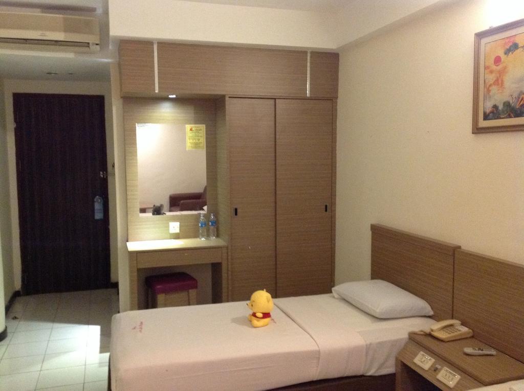 Lai Lai Mutiara Hotel Batam Ngoại thất bức ảnh