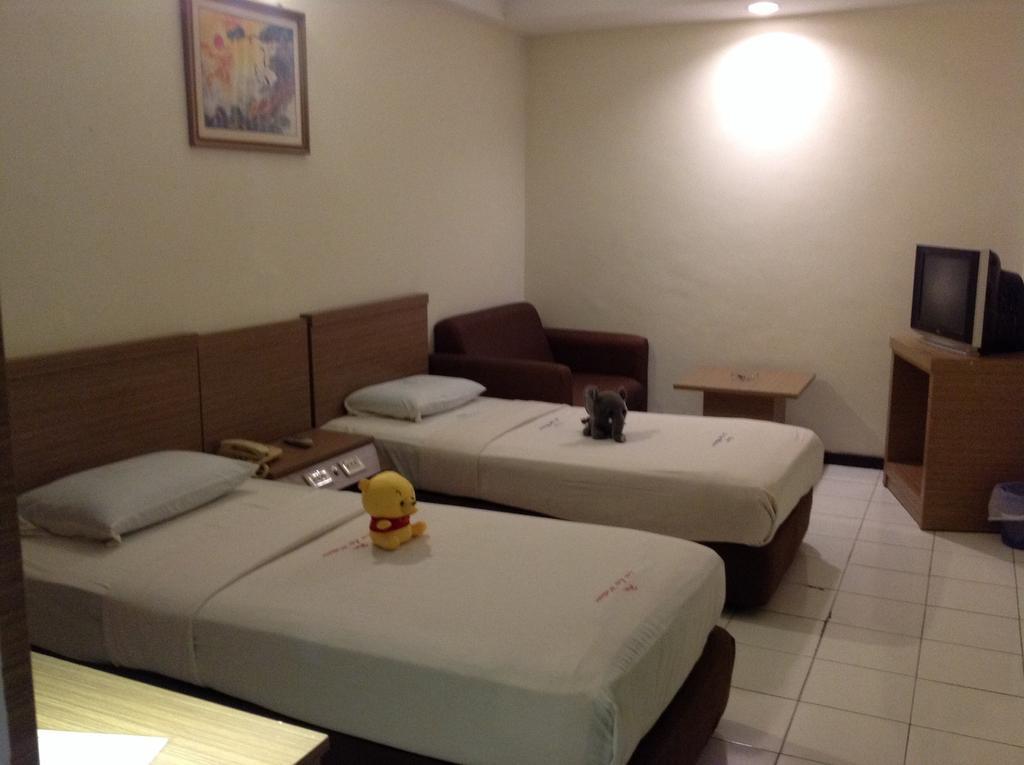 Lai Lai Mutiara Hotel Batam Ngoại thất bức ảnh