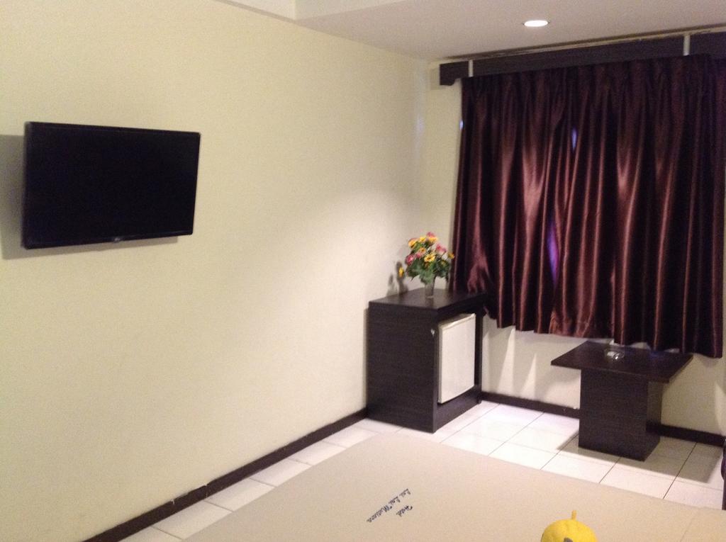 Lai Lai Mutiara Hotel Batam Ngoại thất bức ảnh