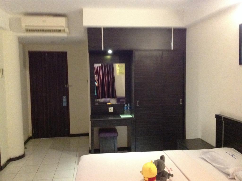 Lai Lai Mutiara Hotel Batam Ngoại thất bức ảnh