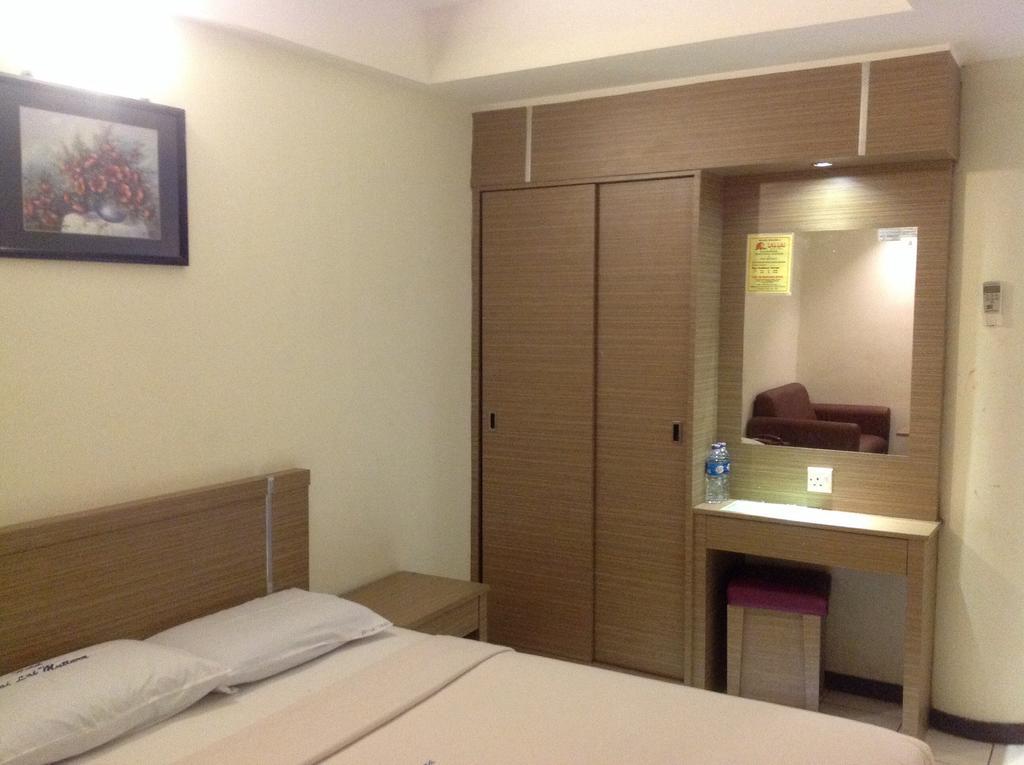 Lai Lai Mutiara Hotel Batam Ngoại thất bức ảnh