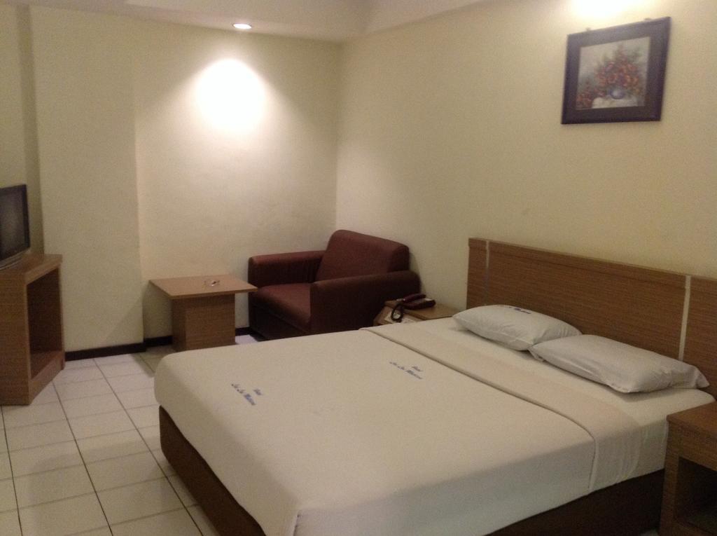 Lai Lai Mutiara Hotel Batam Ngoại thất bức ảnh