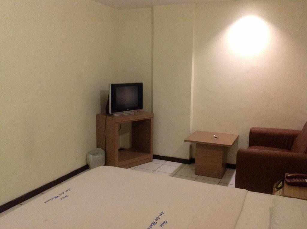 Lai Lai Mutiara Hotel Batam Ngoại thất bức ảnh