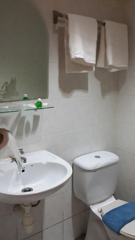 Lai Lai Mutiara Hotel Batam Ngoại thất bức ảnh