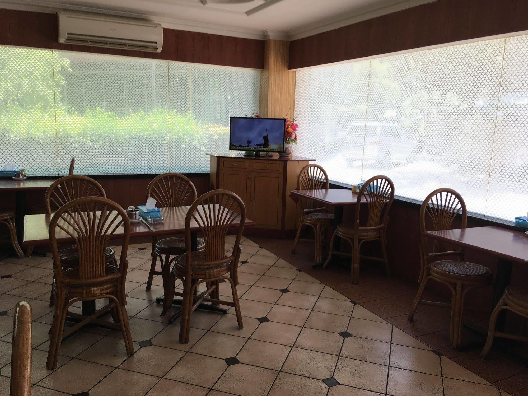 Lai Lai Mutiara Hotel Batam Ngoại thất bức ảnh