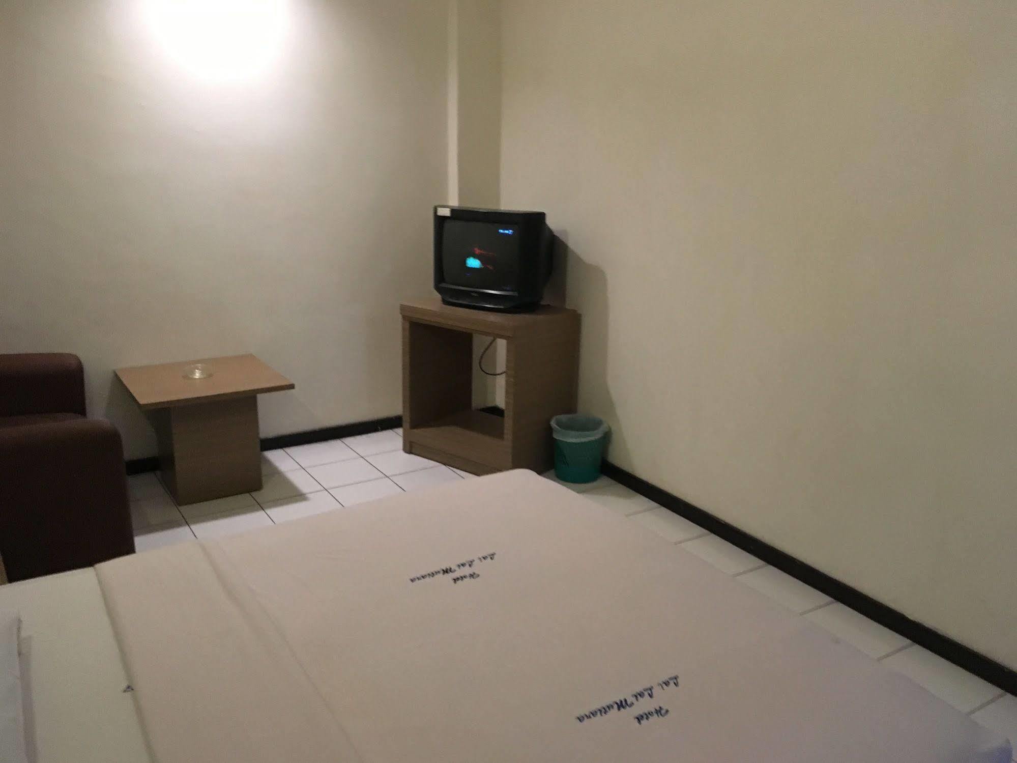 Lai Lai Mutiara Hotel Batam Ngoại thất bức ảnh