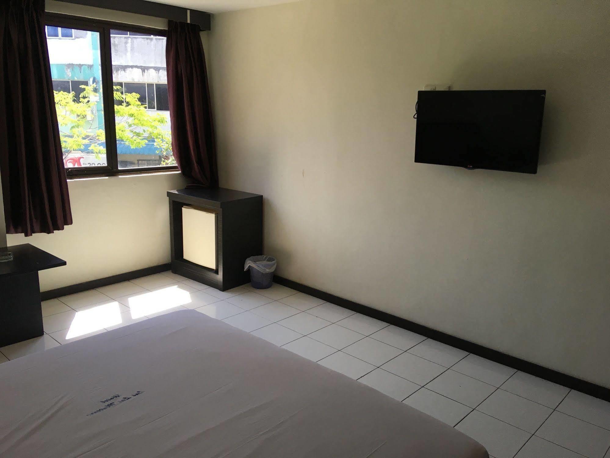 Lai Lai Mutiara Hotel Batam Ngoại thất bức ảnh