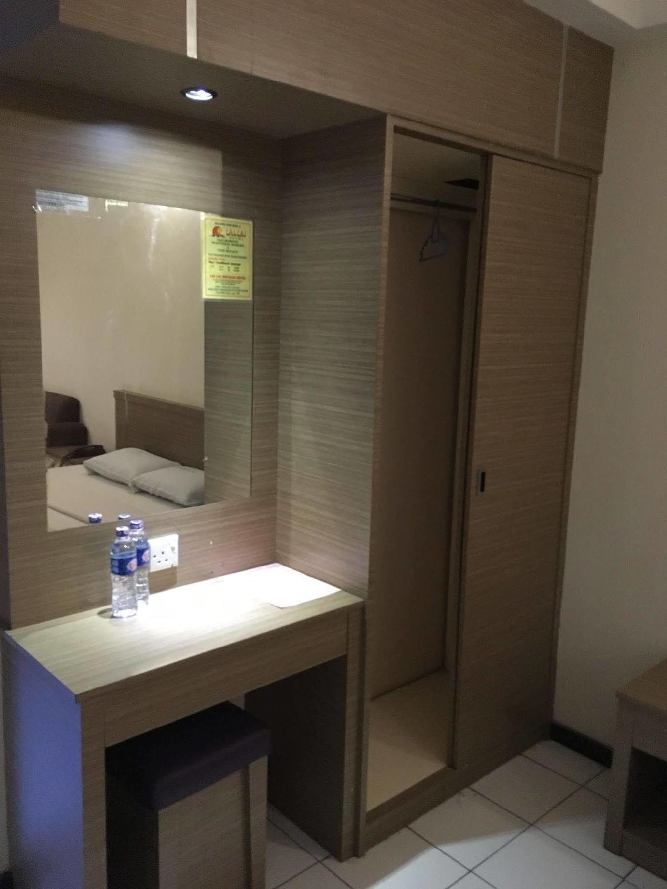 Lai Lai Mutiara Hotel Batam Ngoại thất bức ảnh
