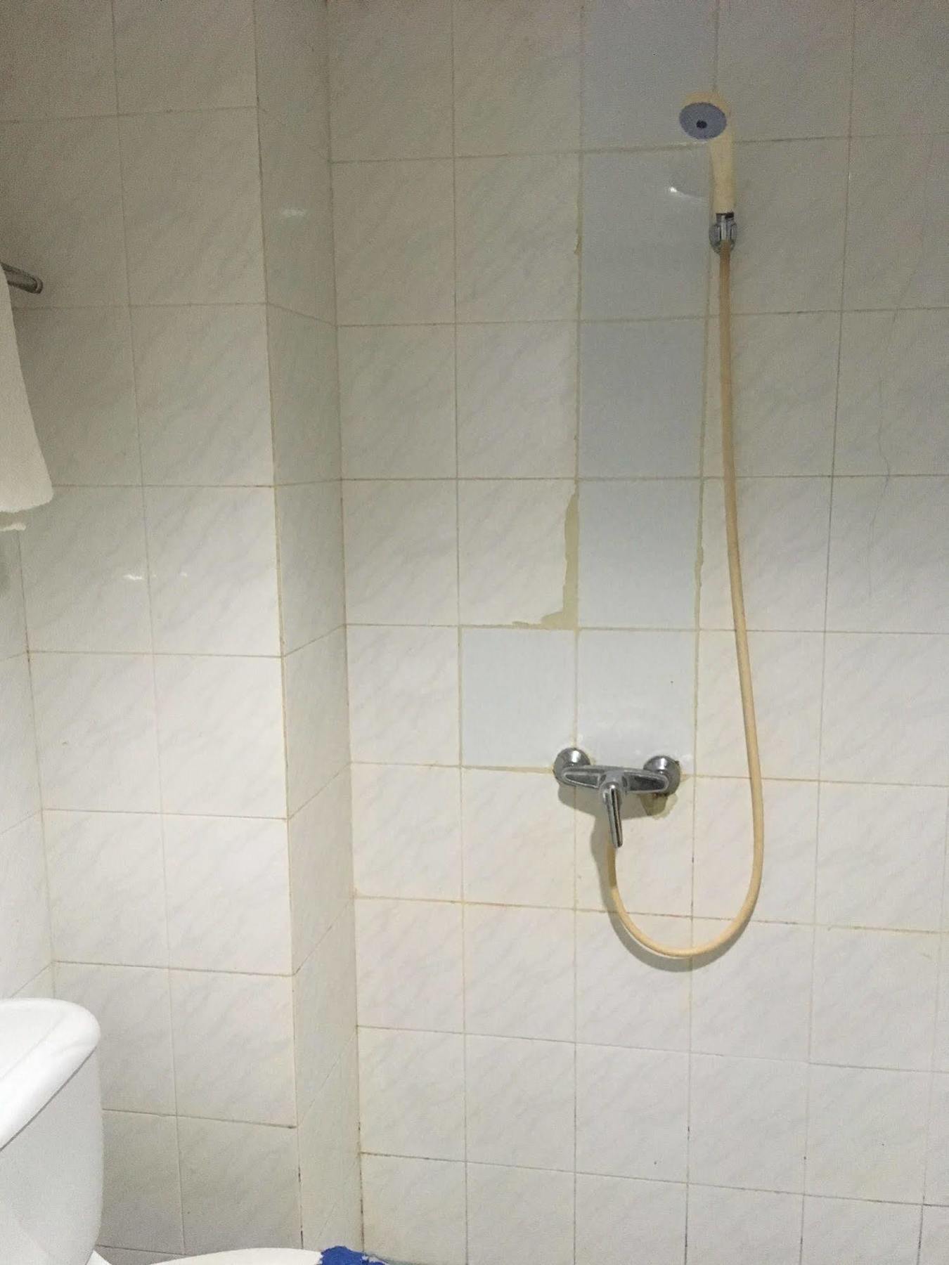 Lai Lai Mutiara Hotel Batam Ngoại thất bức ảnh