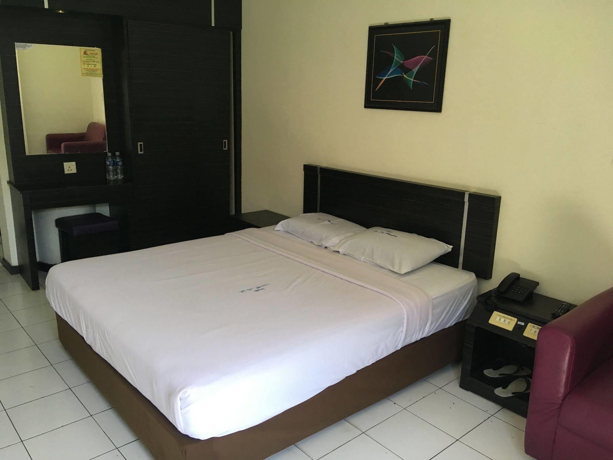 Lai Lai Mutiara Hotel Batam Ngoại thất bức ảnh