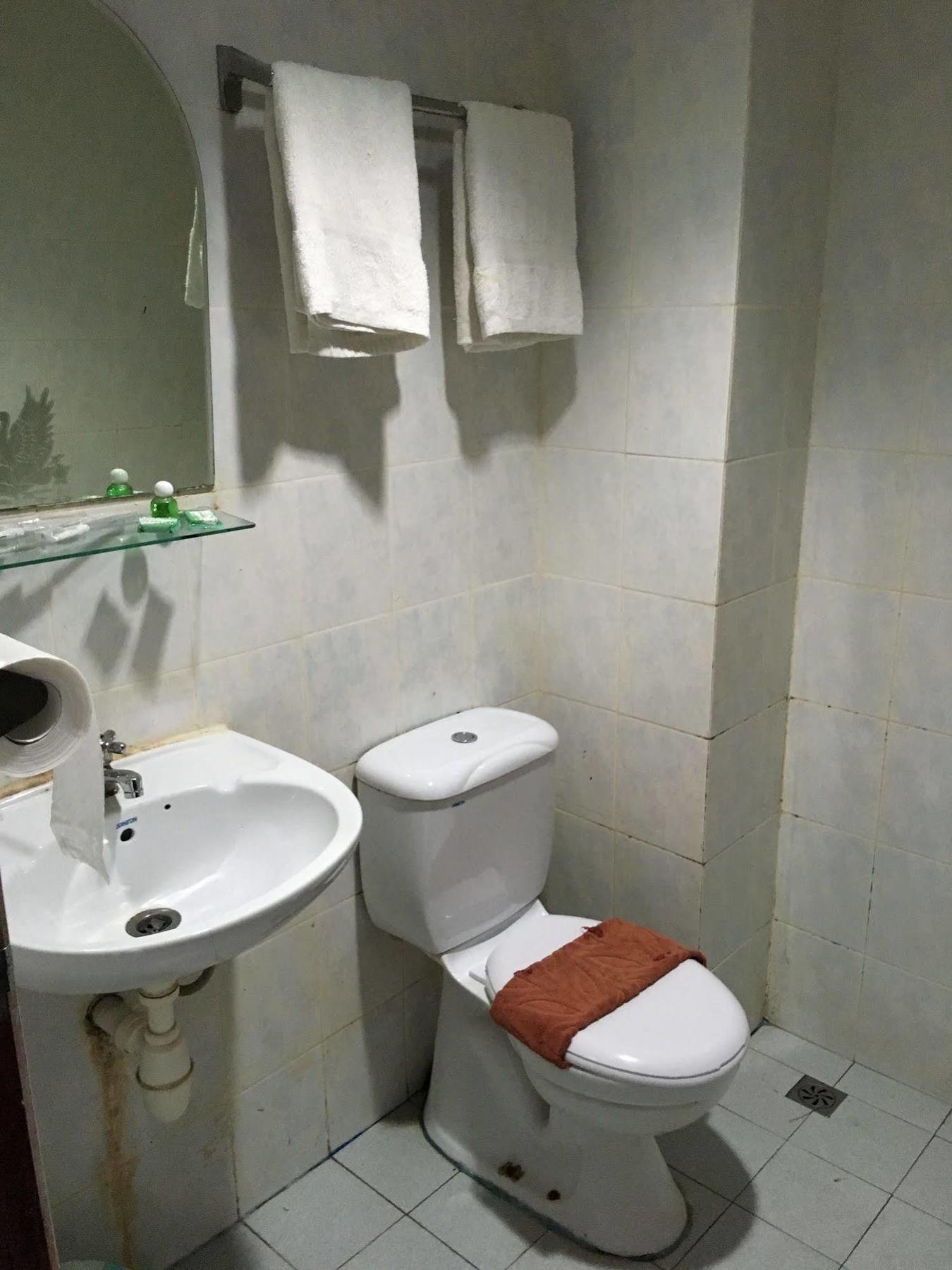 Lai Lai Mutiara Hotel Batam Ngoại thất bức ảnh