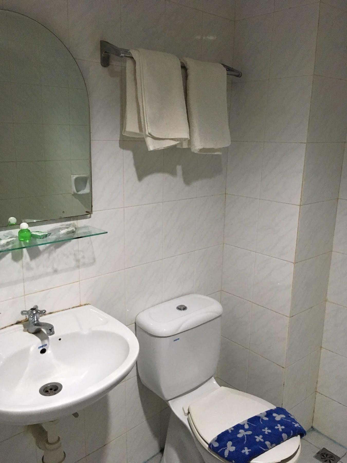 Lai Lai Mutiara Hotel Batam Ngoại thất bức ảnh