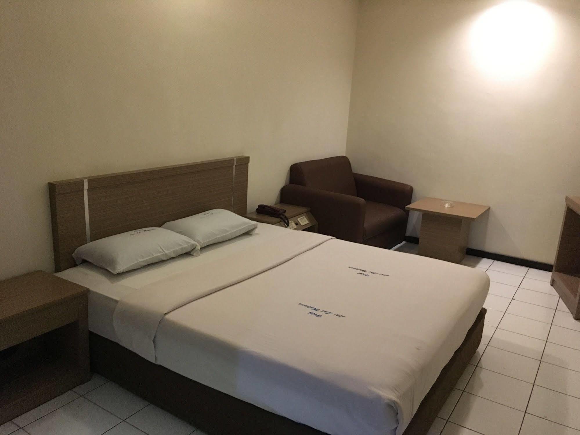 Lai Lai Mutiara Hotel Batam Ngoại thất bức ảnh