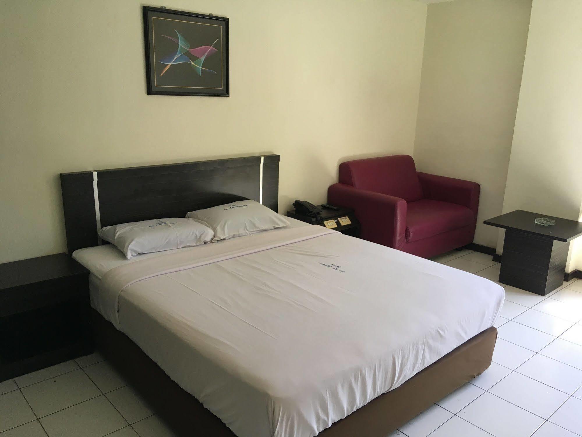 Lai Lai Mutiara Hotel Batam Ngoại thất bức ảnh