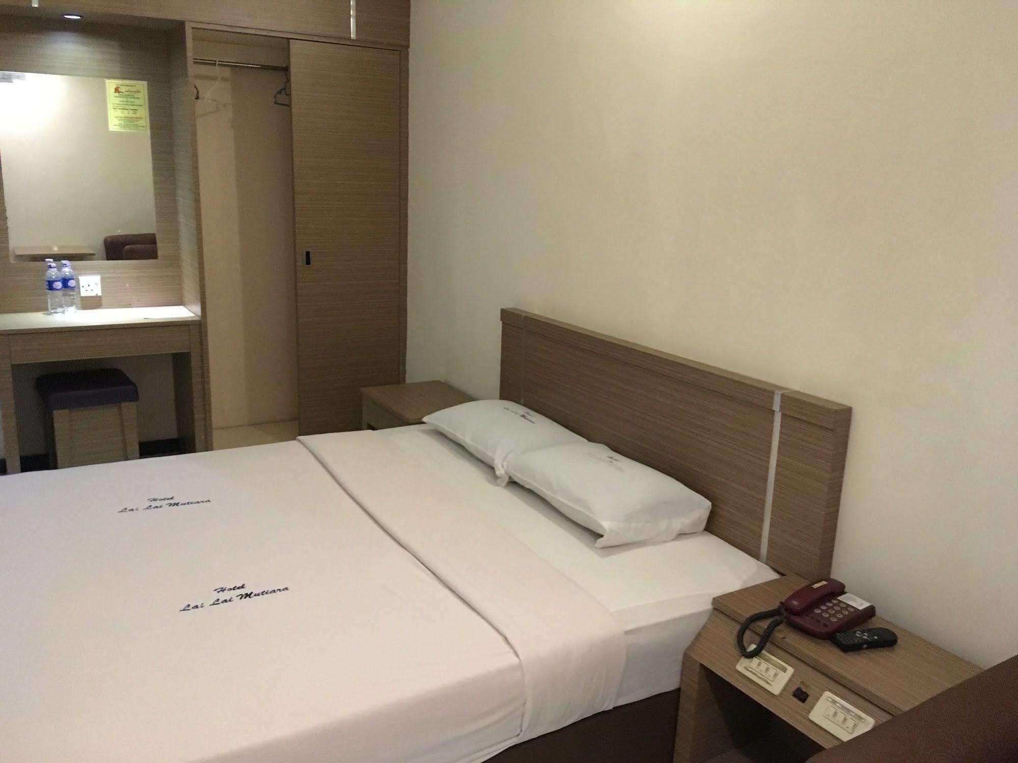 Lai Lai Mutiara Hotel Batam Ngoại thất bức ảnh