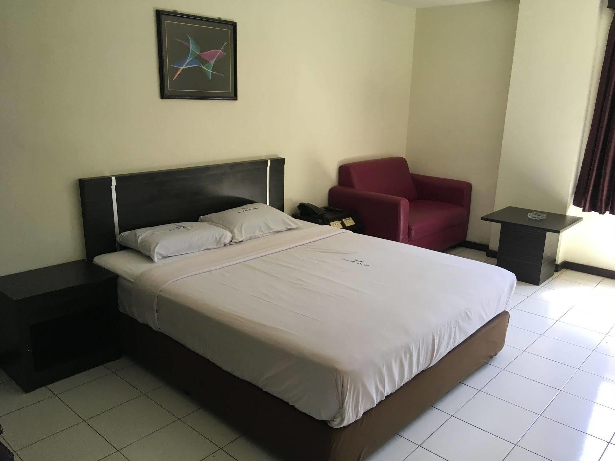 Lai Lai Mutiara Hotel Batam Ngoại thất bức ảnh